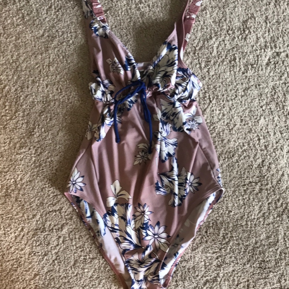 Mamalicious Maternity Bathingsuit